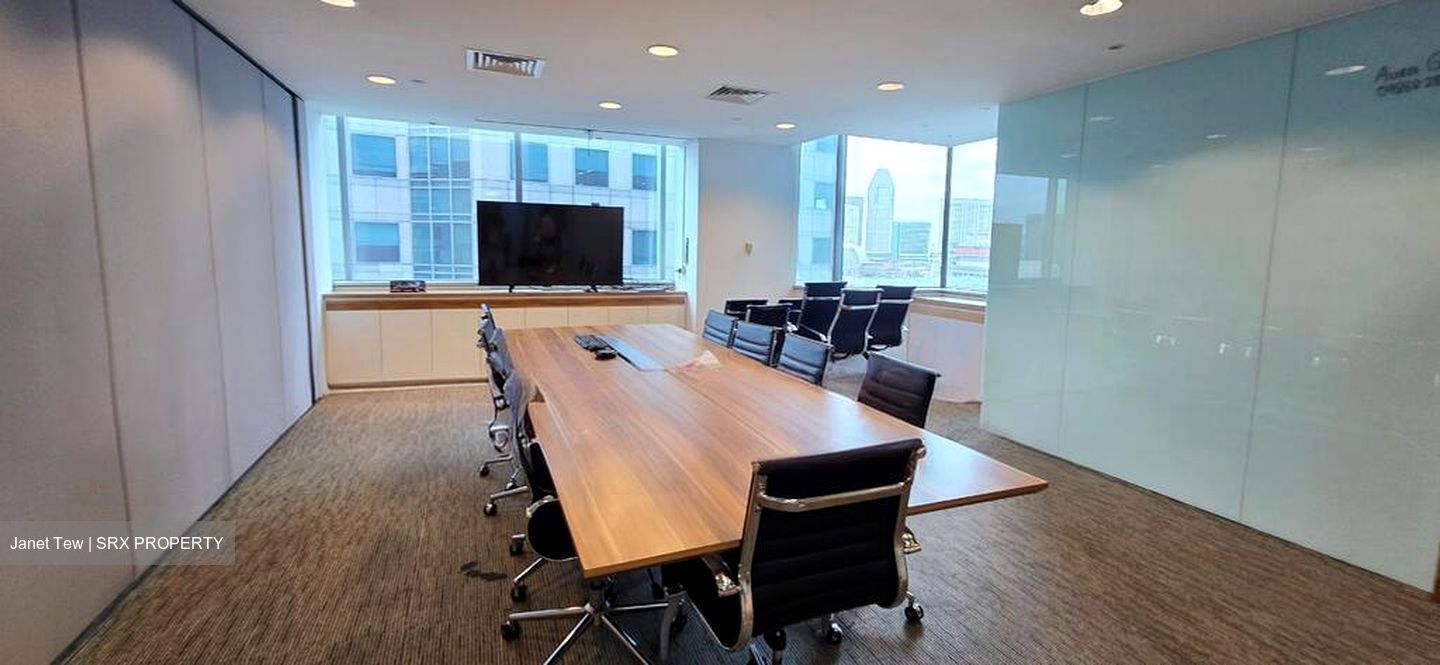 Lippo Building (D1), Office #497539861